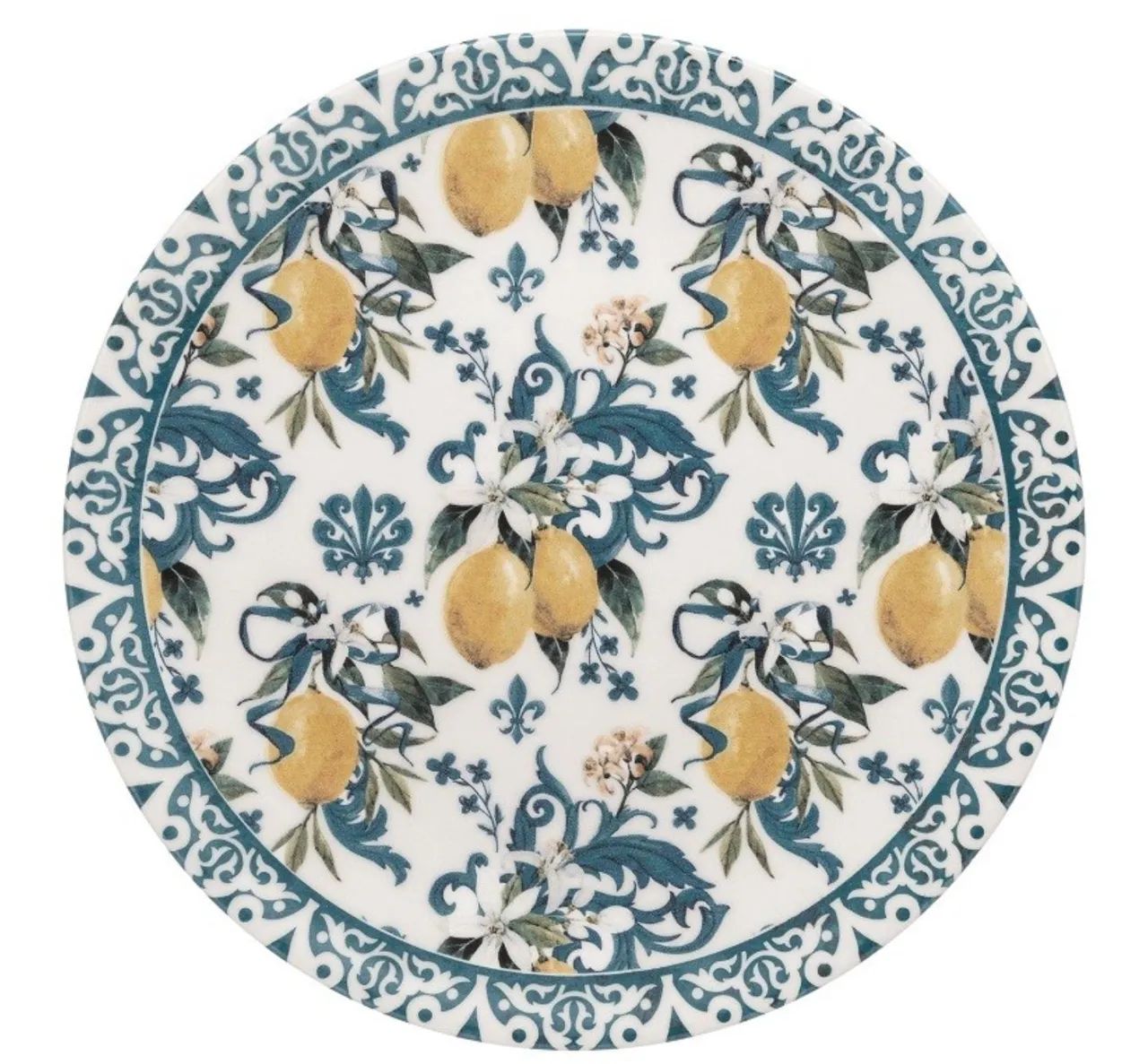 JOGO DE JANTAR OXFORD LIMÃO 