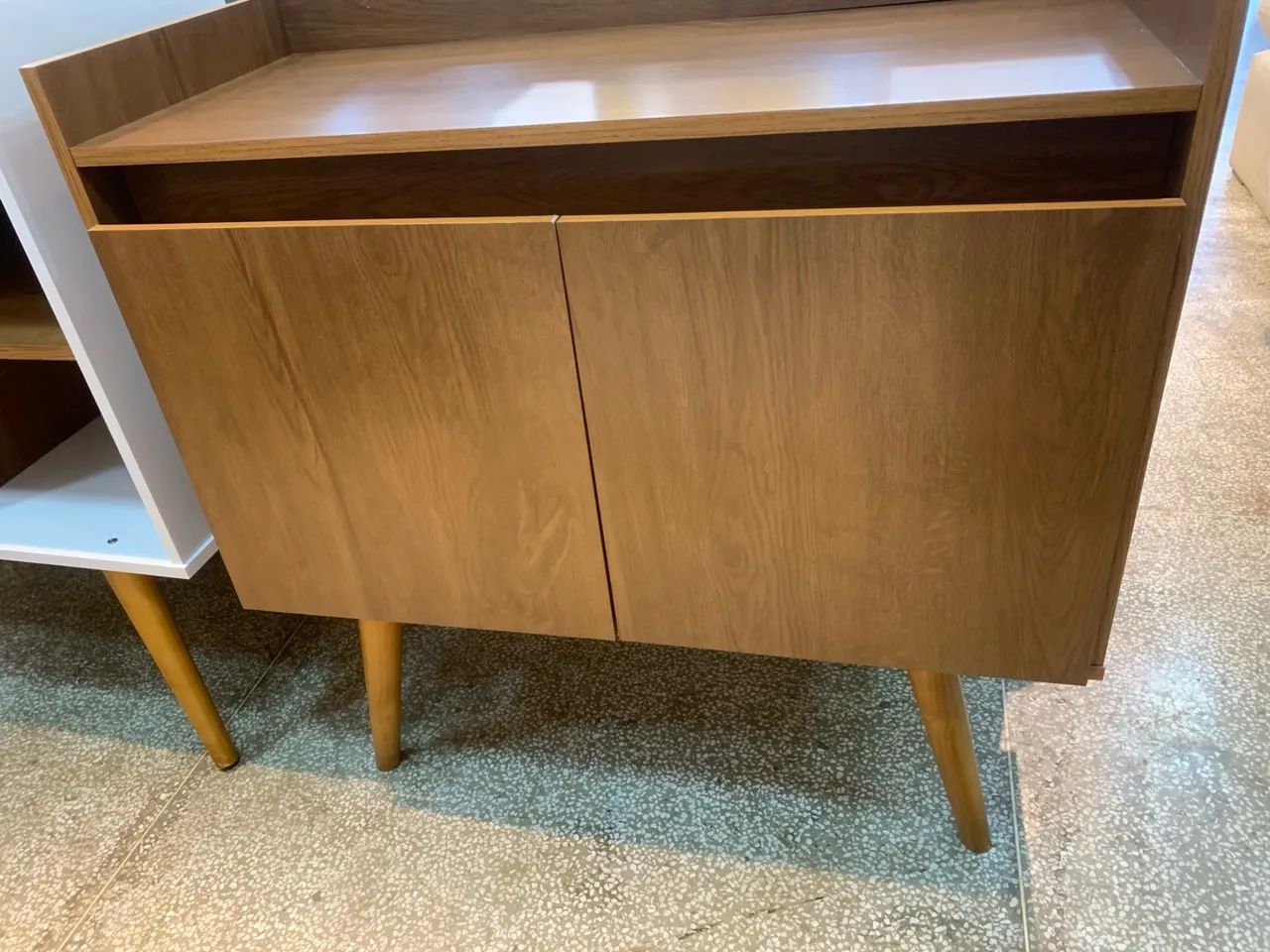 BUFFET 2 PORTAS Valor: R$ 300,00 + FRETE - Foto 4