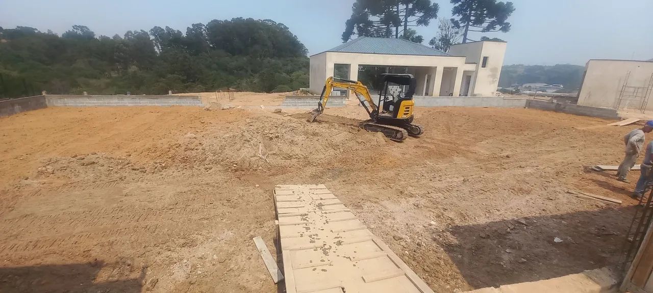 Servico  bob cat - Foto 3