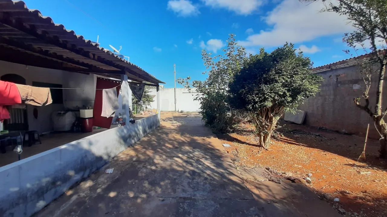 Lote Casa Planaltina DF 2 quartos  - Foto 4