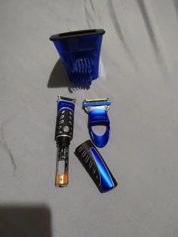 Aparelho Gillette  - Foto 3