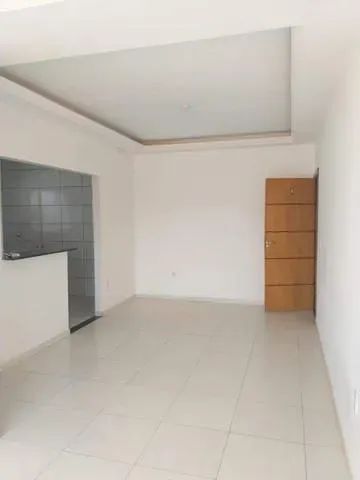 Apartamento para Venda em Uberlândia, Jardim das Palmeiras II, 2 dormitórios, 1 banheiro, 