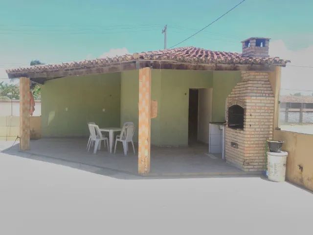 Charmosa Casa de Praia próxima a Genipabu e ao Aquário Natal - Foto 4