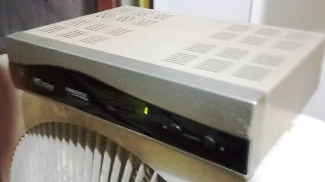 Receptor antena parabólica visiontec vt700 - Foto 5