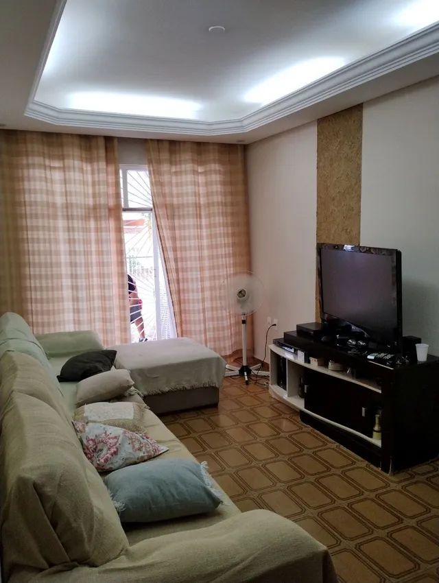 Av. Samuel Martins. Casa térrea  - Foto 5