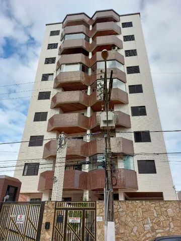 Captação de Apartamento a venda na Rua Vasco da Gama, Aviação, Praia Grande, SP