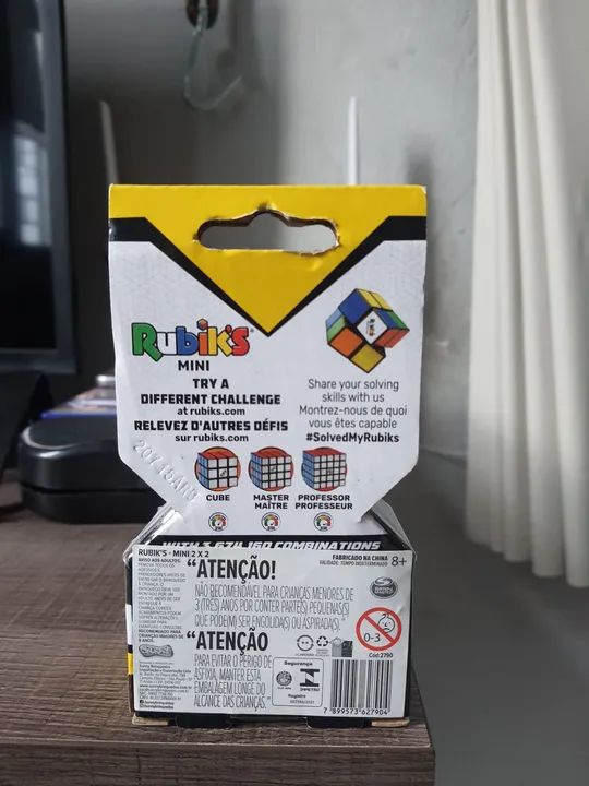 Cubo Mágico Rubik's - Sunny - Foto 2