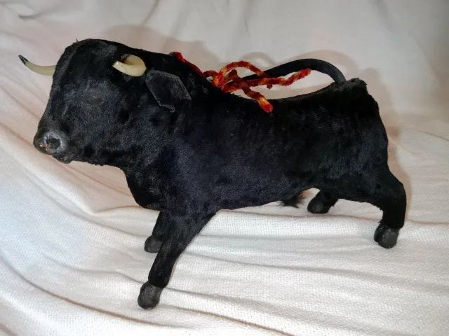 Souvenir da Espanha-Vintage (Item para Colecionador ou Decoração) - Foto 5