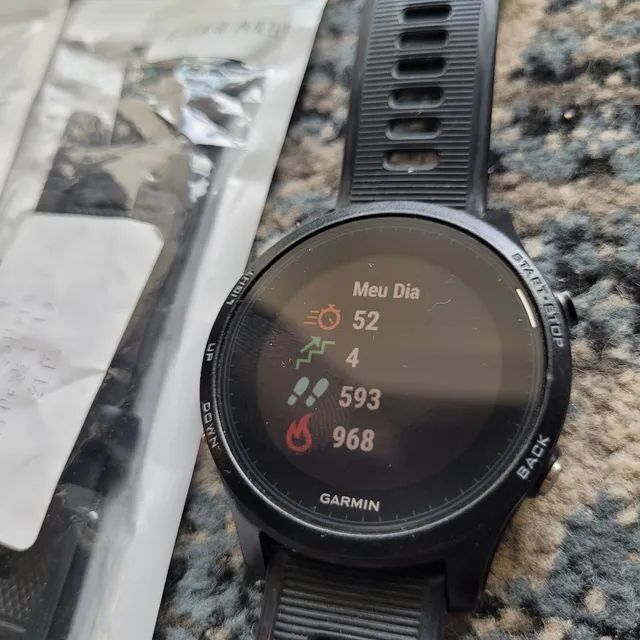 Garmin forerunner sale 935 olx