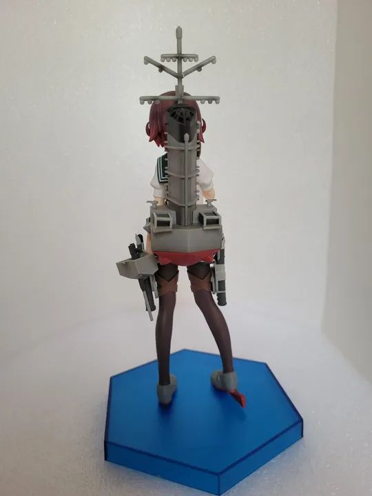 Kancolle Super Premium Mutsuki - Jamma Sega - Foto 4