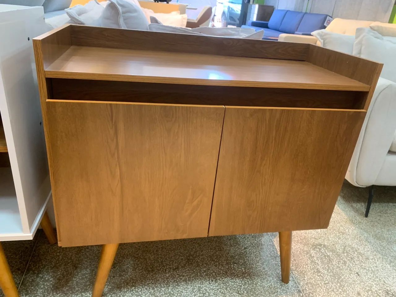 BUFFET 2 PORTAS Valor: R$ 300,00 + FRETE