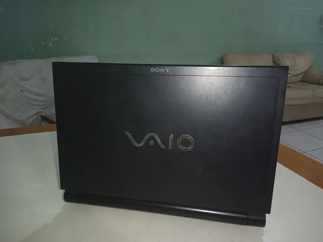 NETBOOK SONY VAIO Core 2 duo top !!! - Foto 3