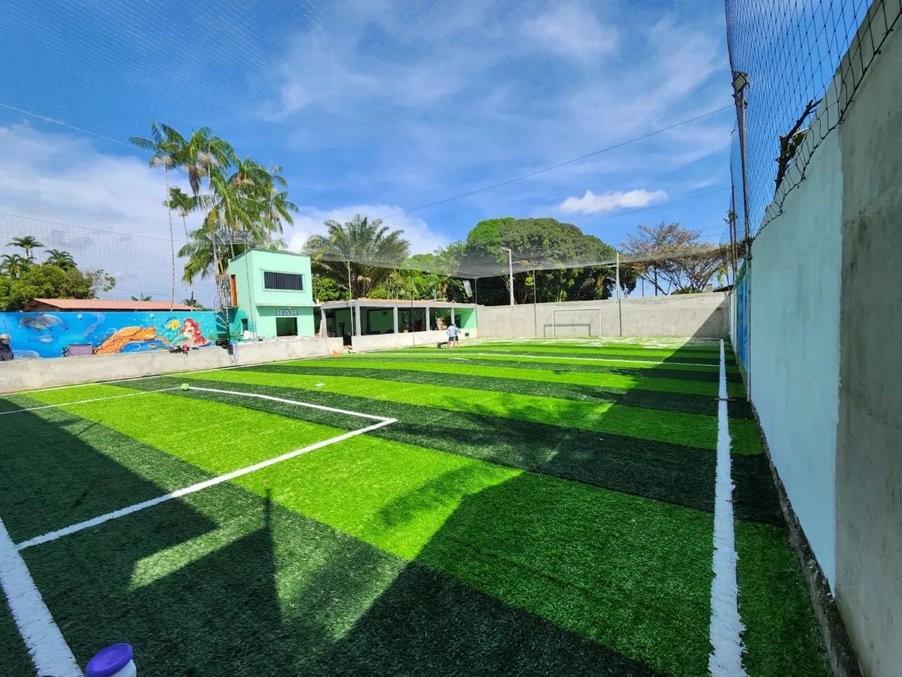 Alugamos para Eventos Arena Rolf - Foto 5