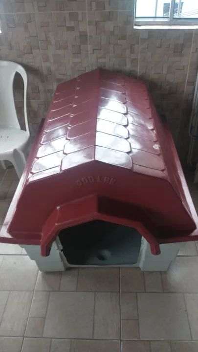  casa de cachorro  - Foto 4