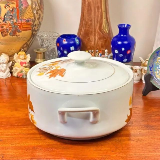 Sopeira porcelana Steatita. - Foto 3