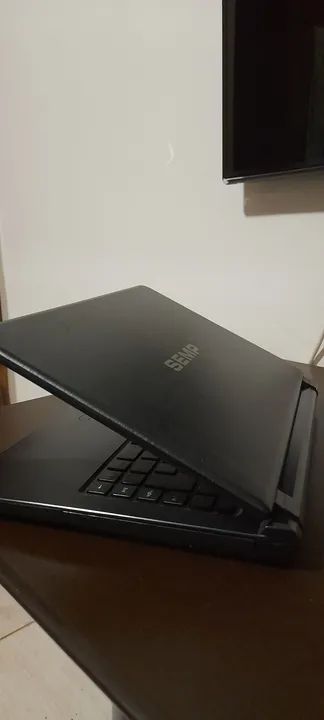 Vende-se Notebook Semp - Foto 2