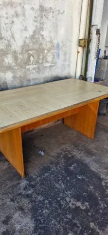 Mesa retangular  - Foto 2
