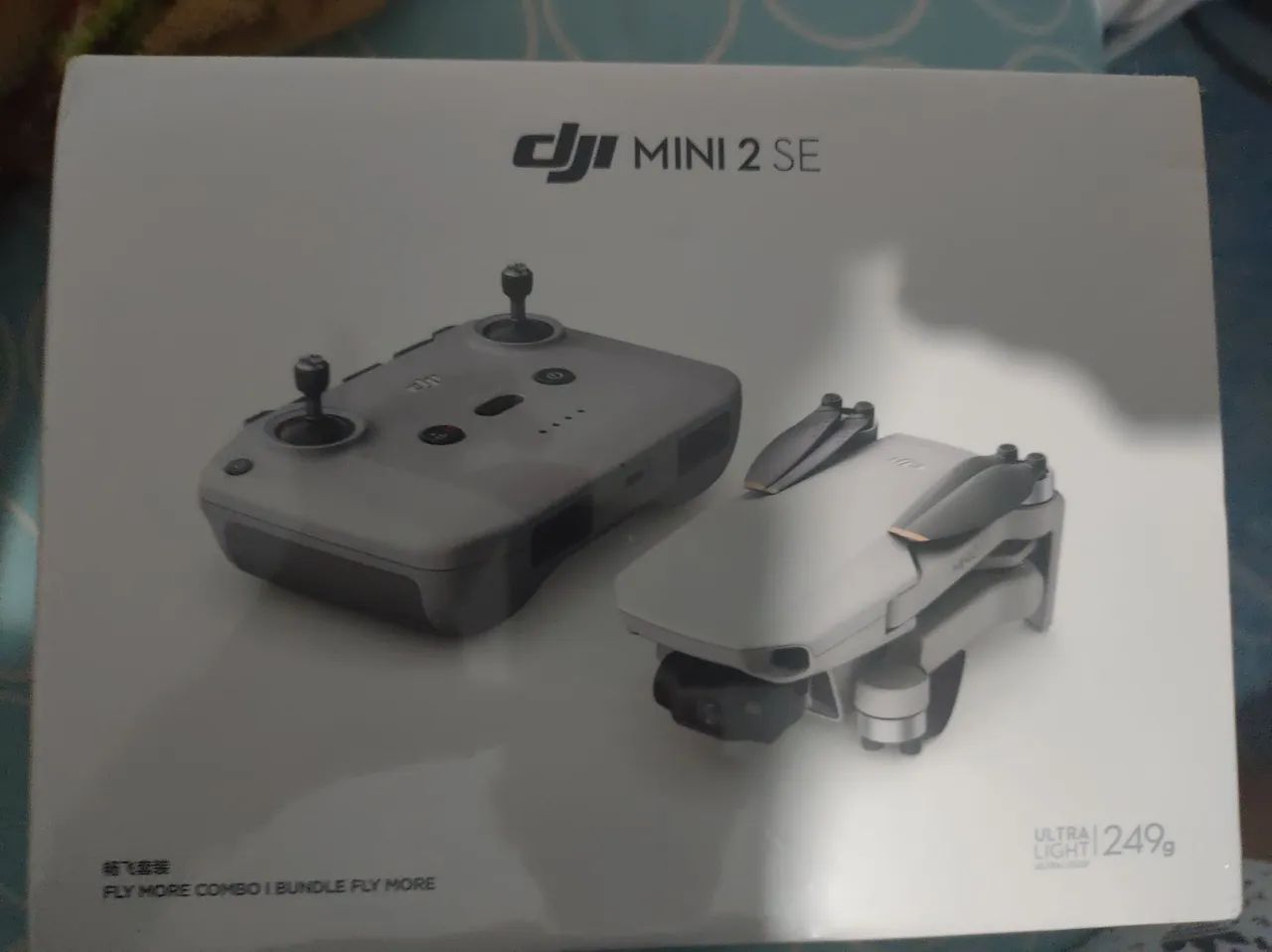 Droner  CJI - Foto 2