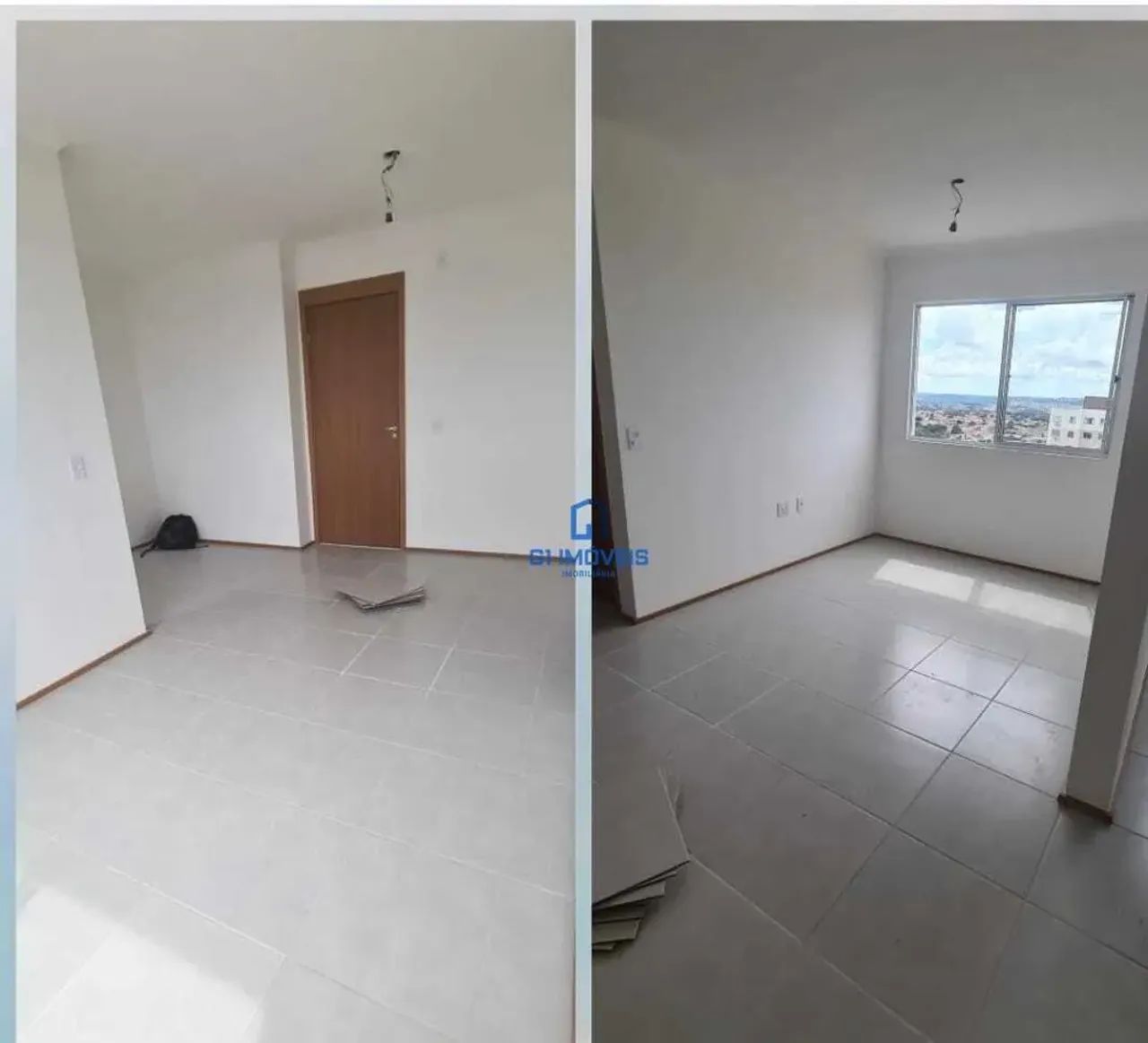 Imóvel para venda com 50 metros quadrados com 2 quartos em Setor Faiçalville - Goiânia - G - Foto 3