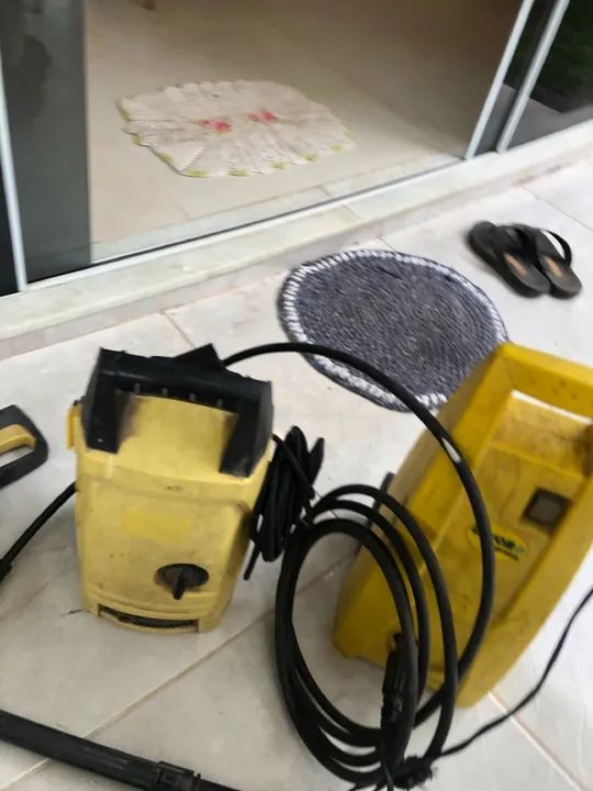 Vendo 2 vaps funcionando só tá com mangueira quebrada  - Foto 3