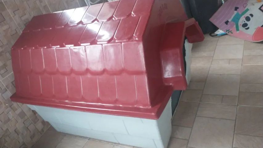  casa de cachorro  - Foto 3