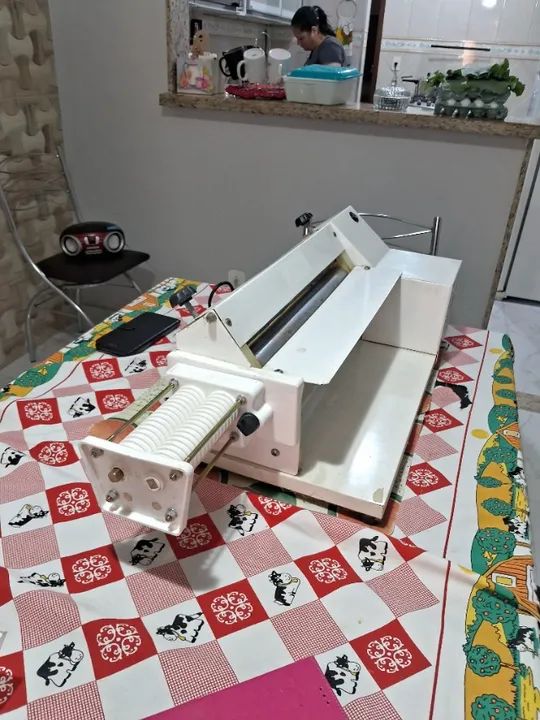 Cilindro elétrico  - Foto 3