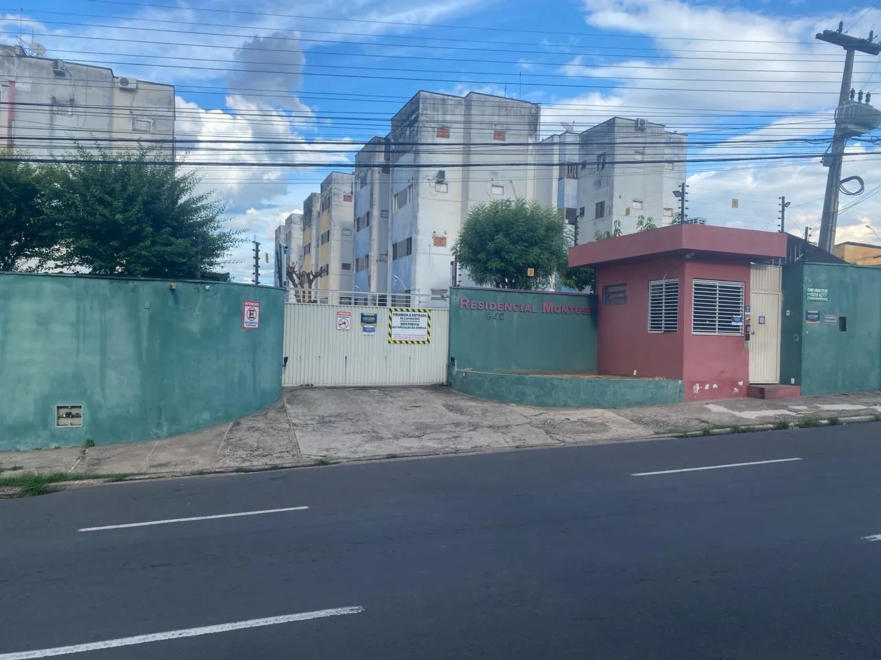 foto - Teresina - Cidade Nova