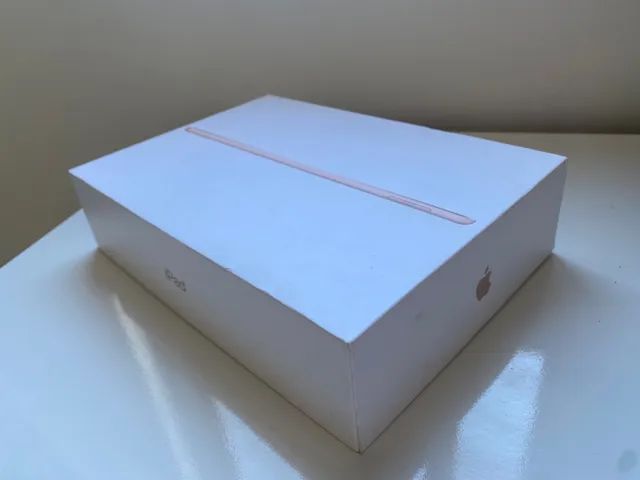 iPad 6a geração - Foto 4