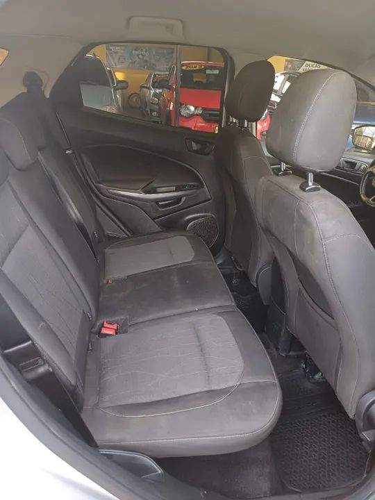 Ford Ecosport 1.5 Se automático 2020/2020 - Foto 14