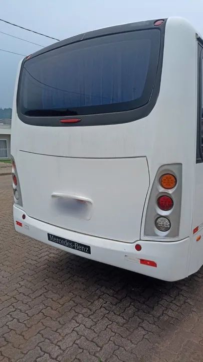 Micro Ônibus, ano 2012, Rod. MBenz 915,Comil, 25 Recl. (R$ só p/ cel / whats 5199706.9988 - Foto 2