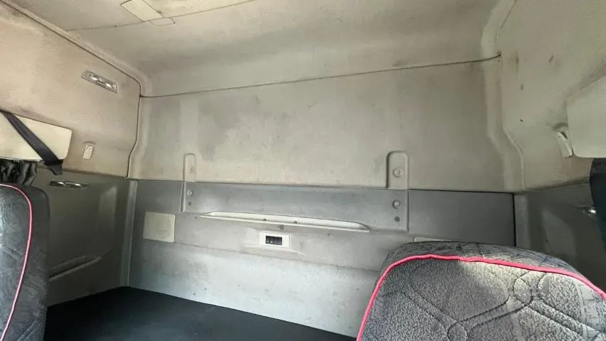 VOLVO FH 460 6X2 2019 NÃO DEVE NADA - Foto 11