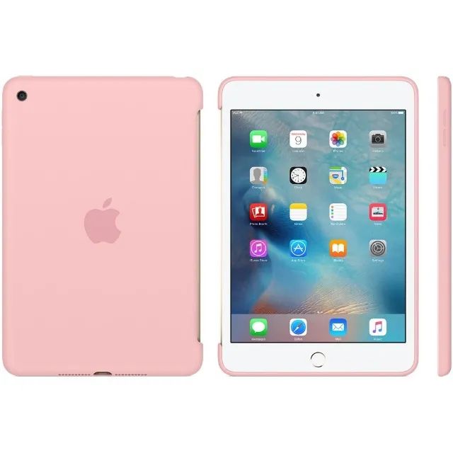 Case Silicone P/ Ipad Mini 4 7.9'' Original Apple - Foto 2