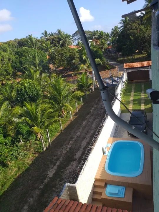 Alugo um ótimo sítio em Barra de Jacuípe - Foto 2
