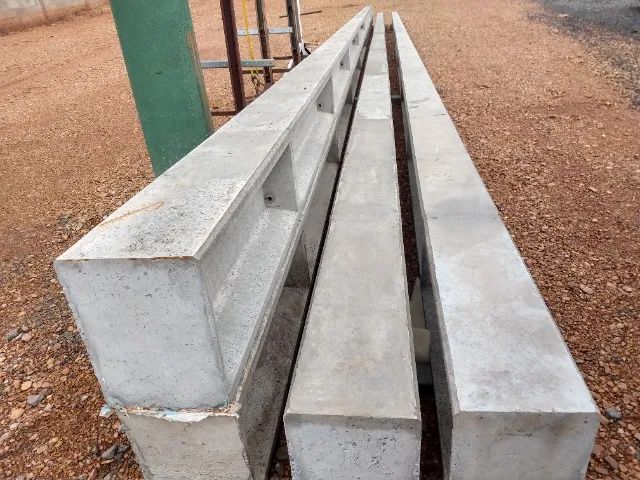 Fábrica de postes de concreto - Foto 5