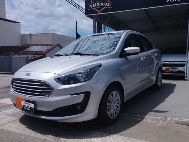 Ford Ka sedan  - Foto 2
