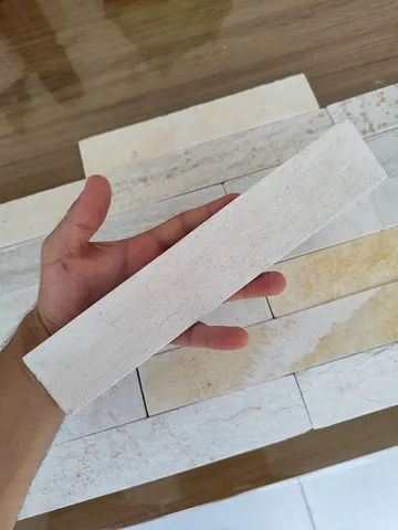 Pedras Revestimento (2m²)