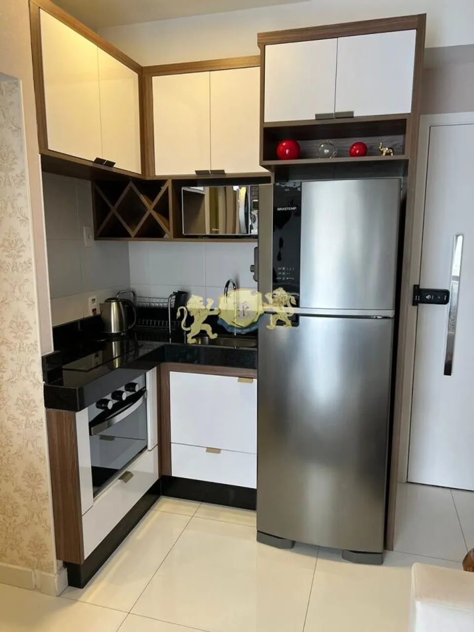 Rarus Flats - Apartamento para venda - Edifício Urbe Paulista