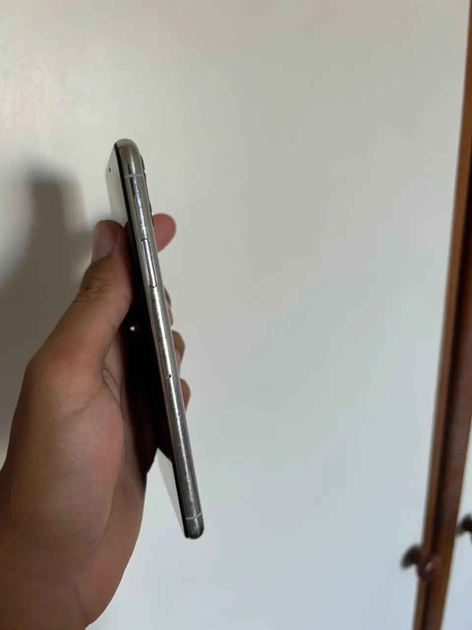iPhone 11 Pro Max de 256gb, aceito trocas em notebook  - Foto 3