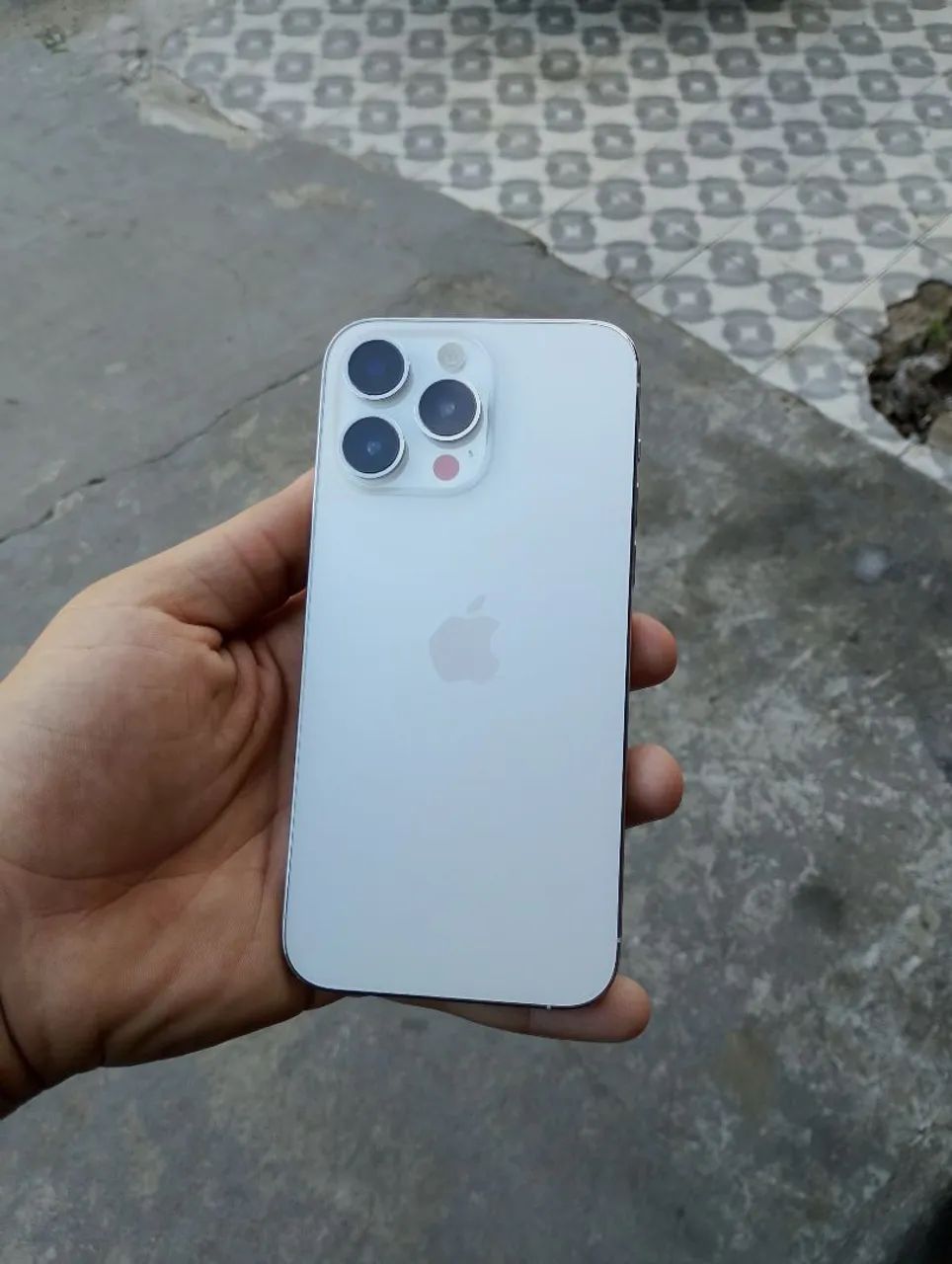 iPhone 14 Pro Max 256gb - Celulares e Smartphones - Gramame, João