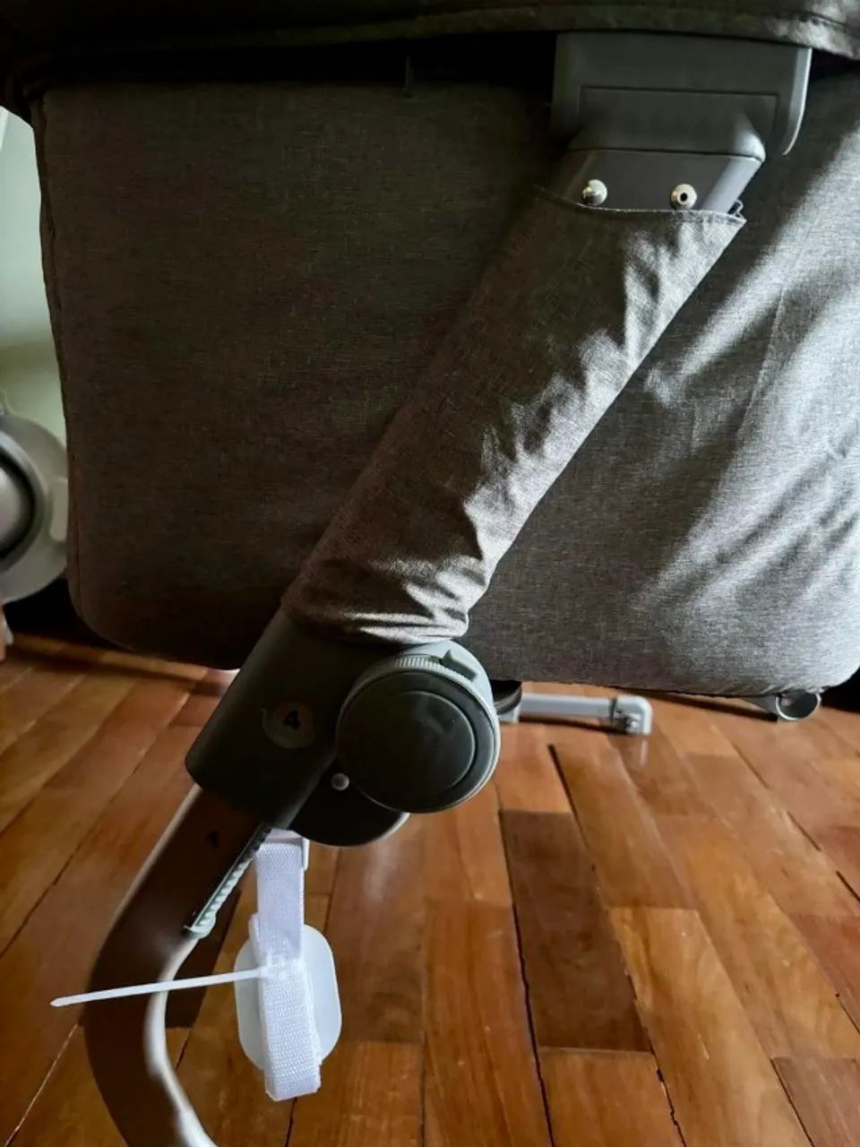 Berço Side By Side - Marca Safety 1st64314067998211120