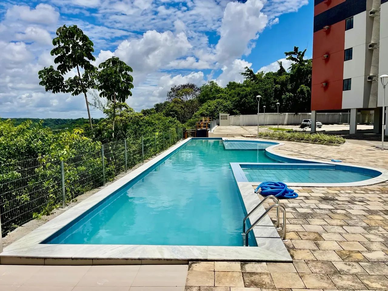 Apartamento, Santa Amélia