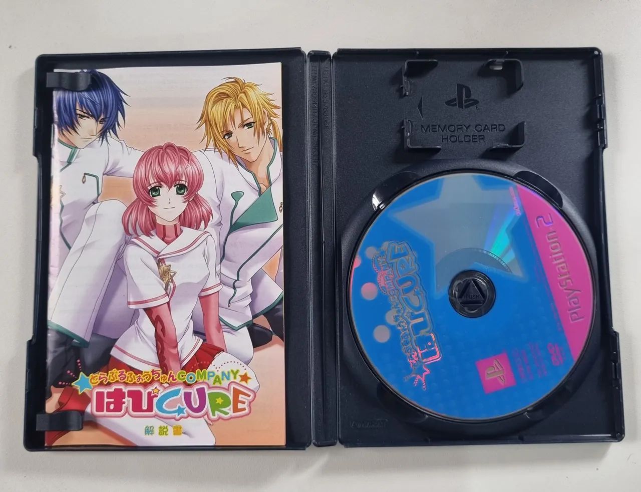 Trouble Fortune Company Hapicure ps2 - Foto 2