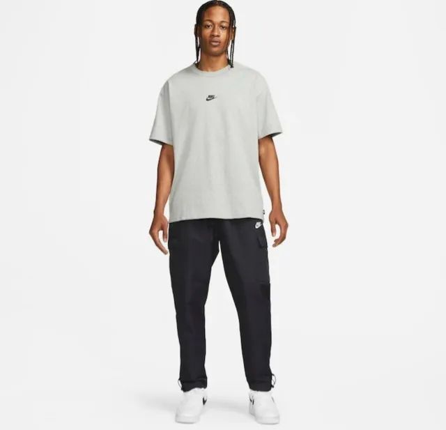 Camiseta Nike Sportswear Essentials 100% Original - Foto 3