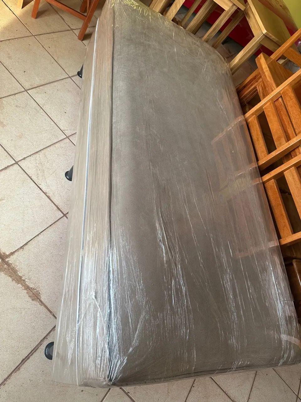 Camas solteiro mola - Foto 3