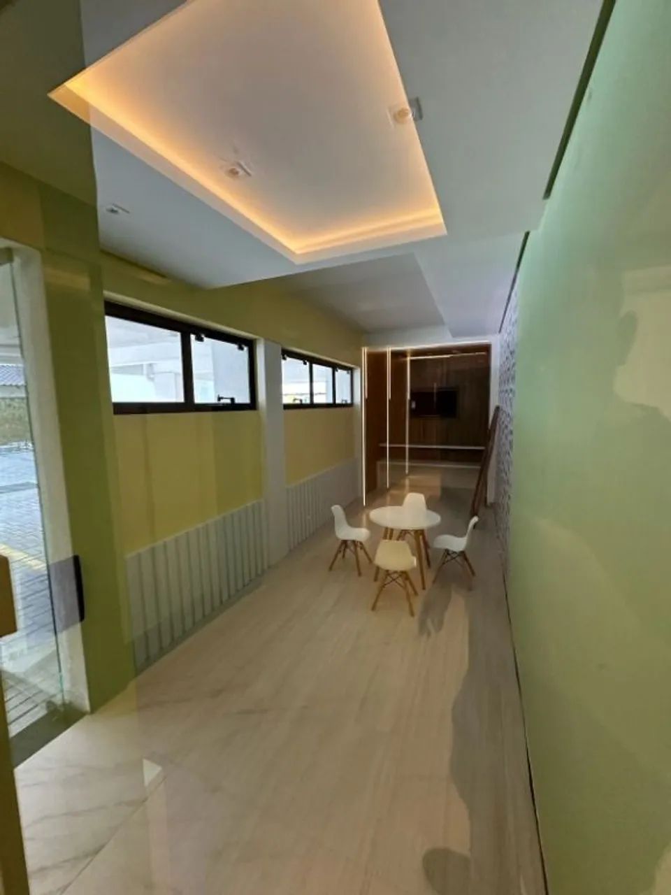 Apartamento Garden Navegantes SC. - Foto 4