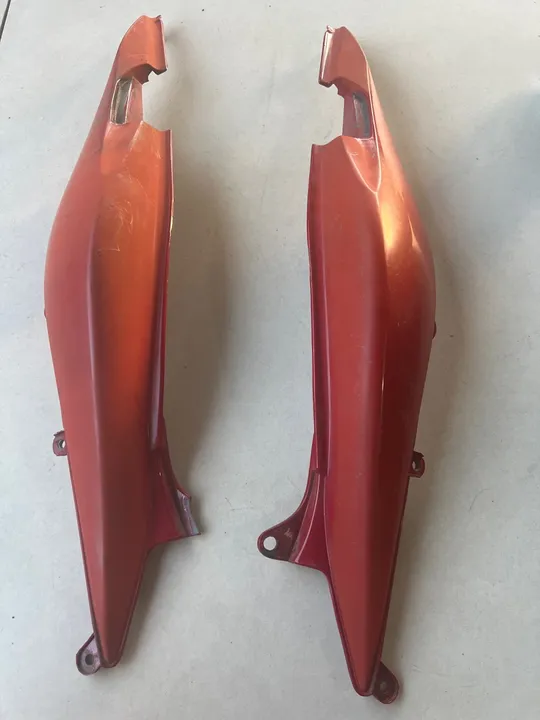 Rabeta Cb 300 Original Ano 2010