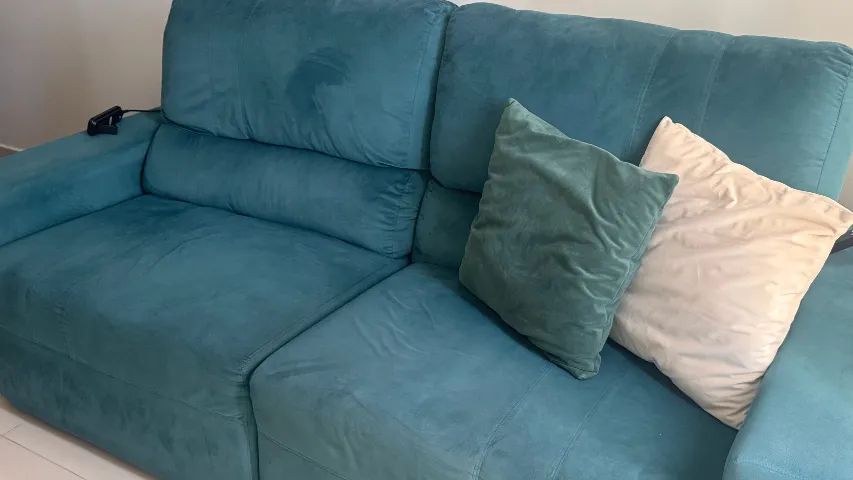 Lindo Apartamento Mobiliado - Foto 4