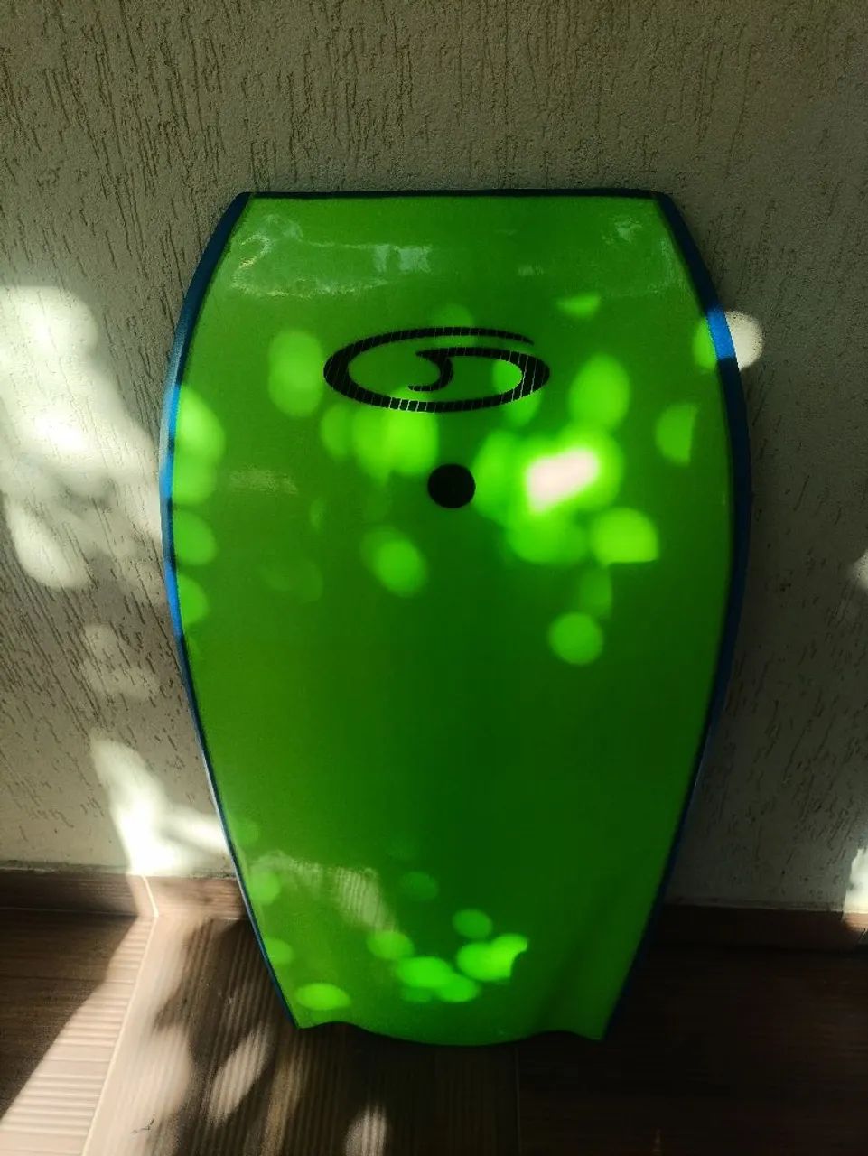 Prancha bodyboard genesis - Foto 2
