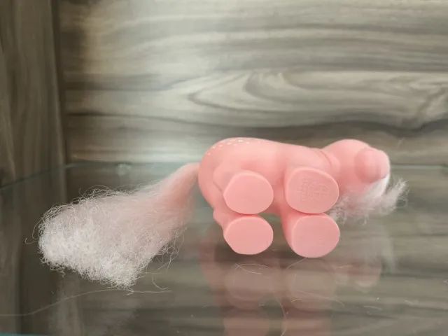 Meu Querido Pônei Algodão Doce da Estrela  - Foto 5