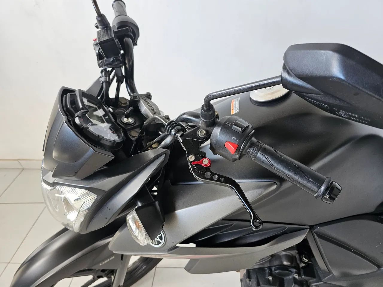 Yamaha fazer 150 ubs 2019 - Foto 3